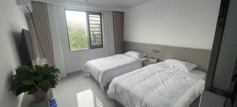 山水云涧民宿(龙宫风景区店)图片