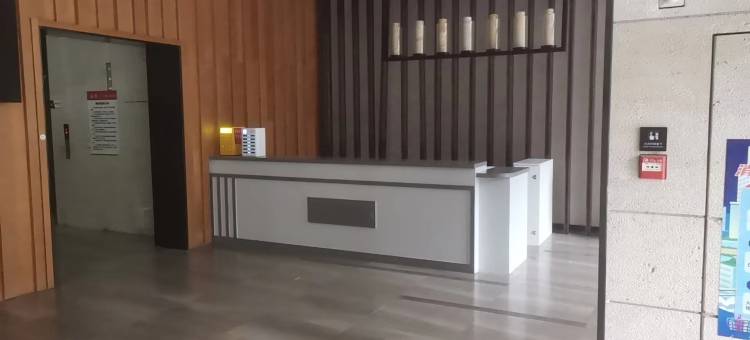 栖宿精品影院公寓(淮安苏宁广场新亚广场店)图片