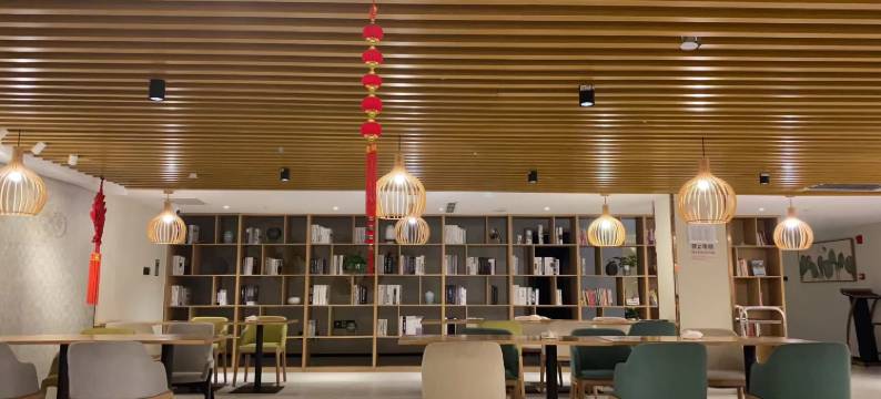 喜瑞都酒店(北京汇琴购物中心宋家庄地铁站店)图片