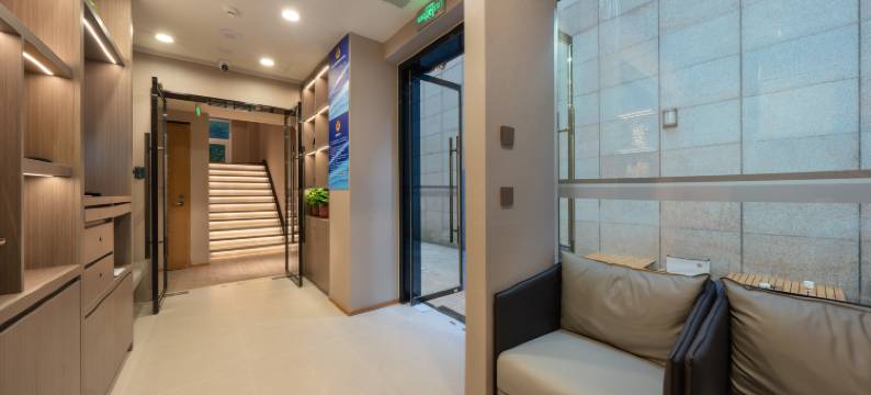 福陵汇酒店(望京SOHO店)图片