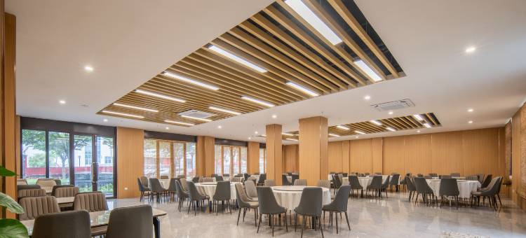 丽呈别院·云逸图片