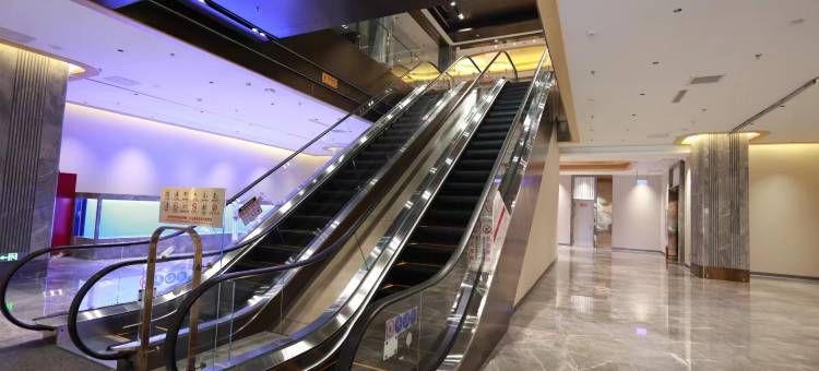 枫泽园酒店(德惠住邦城市广场店)图片