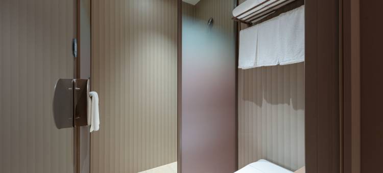 汉庭酒店(青岛北站胜利桥地铁站店)图片