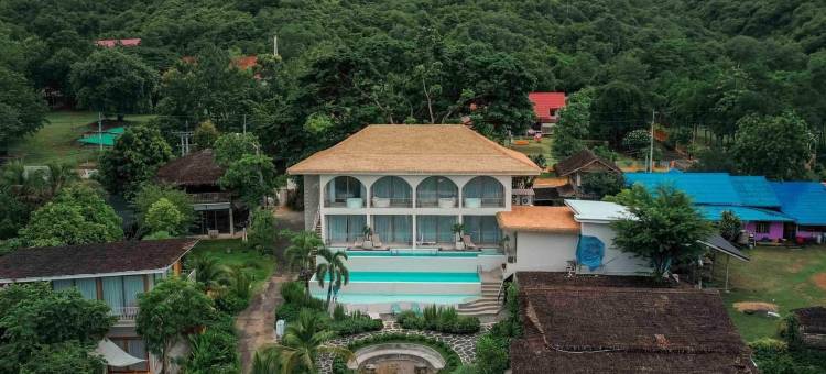 Le La Lake Resort and Spa图片