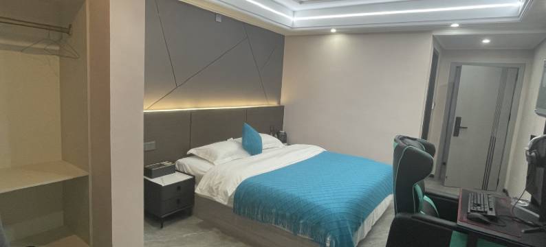 毕节季朵民宿图片