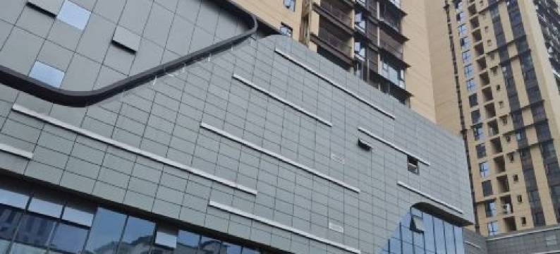 华人易居民宿(恩施意利时代店)图片