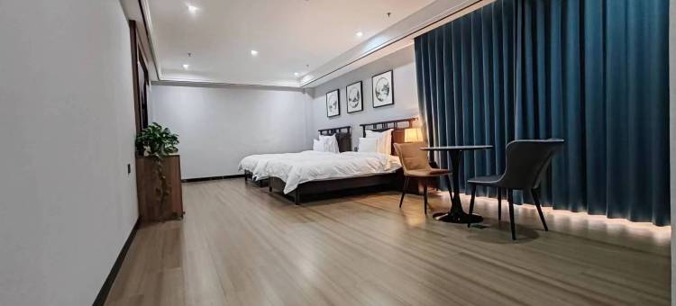 翰林酒店(邳州中钰广场店)图片