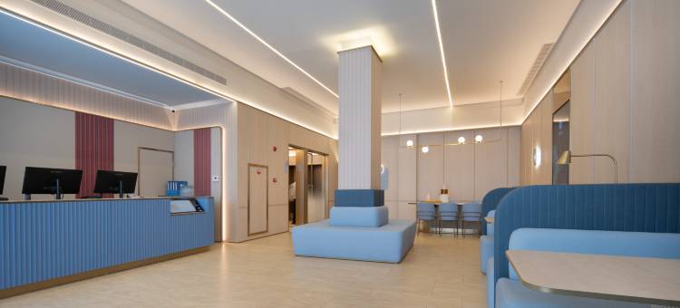 汉庭酒店(九寨沟店)图片