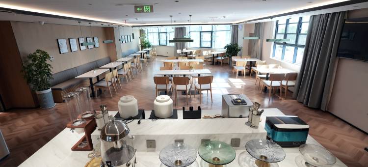 徐州睢宁高铁站品睿酒店图片