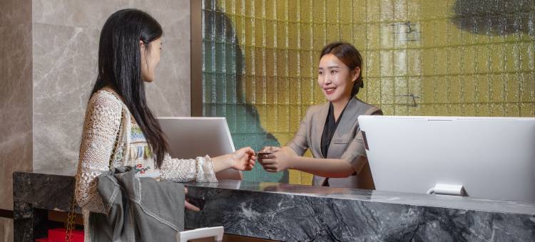 巴音布鲁克古赵·Grand酒店图片
