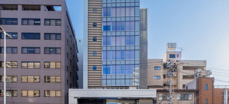 仙台一五酒店(The OneFive Sendai)图片