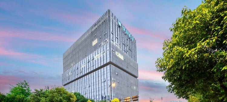 汉庭酒店(杭州新天地店)图片