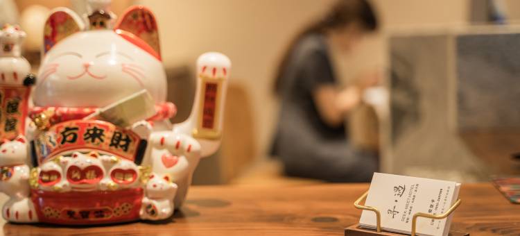 寻遇酒店(大同古城店)图片