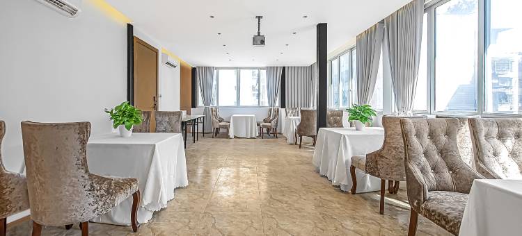 乐善酒店(翠柏商贸城店)图片