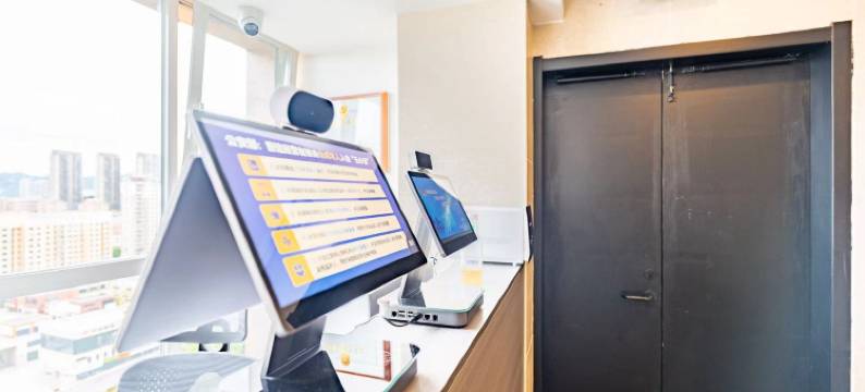 乐欢Slow Life酒店(威海北站欧乐坊店)图片