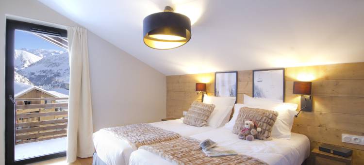 埃克洛斯奥德利斯水疗酒店(Hotel et Spa l'Eclose by Odalys)图片