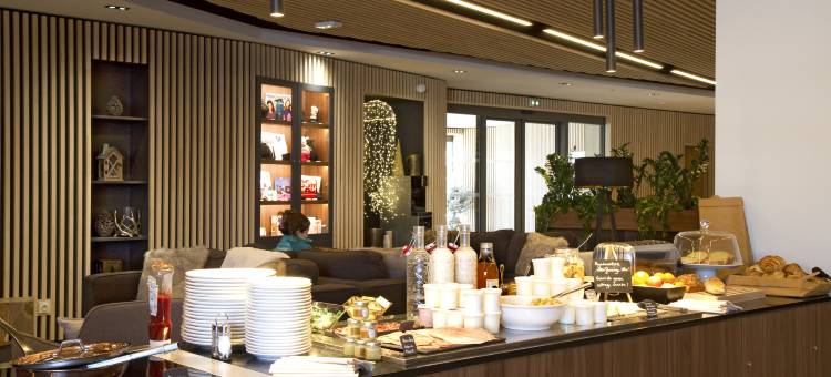 奥达利斯L'Eclose精品公寓酒店(Appart'Hotel Prestige Odalys L'Eclose)图片