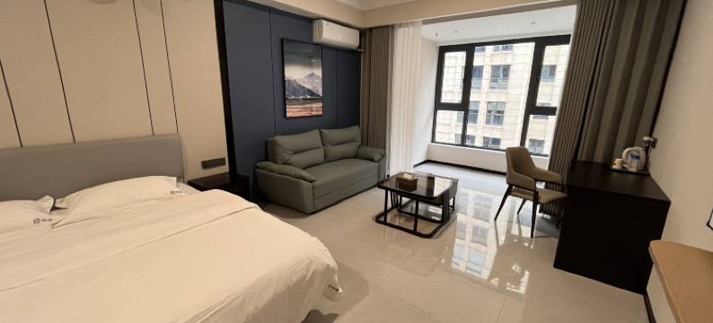 缤果酒店(商丘古城店)图片