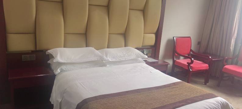 宁陕三星宾馆图片