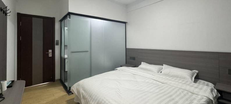 连云港乾缘山庄图片