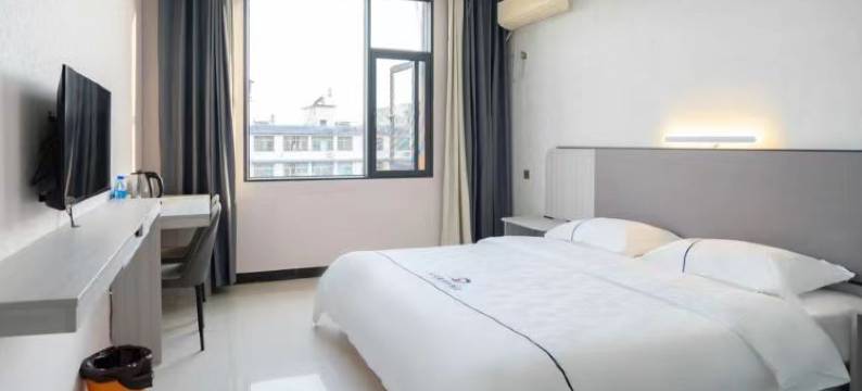 西双版纳景洪金大象商务酒店(告庄西双景店)图片