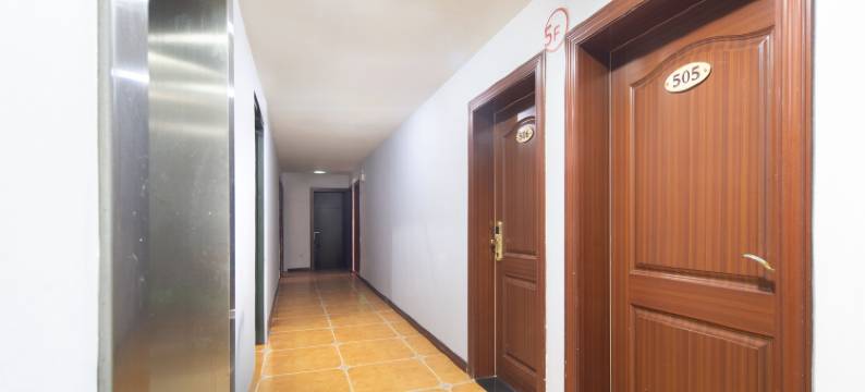 东浩酒店(西昌旅游集散中心店)图片