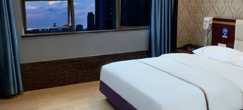 山朵商务宾馆(大岭山松山湖店)图片