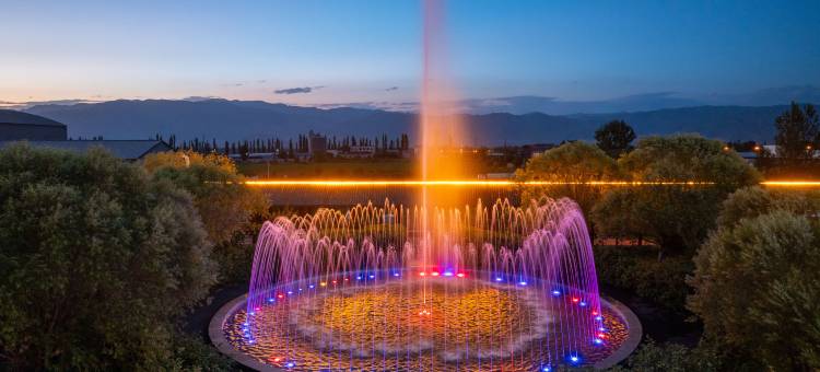 新源金鼎国际酒店图片