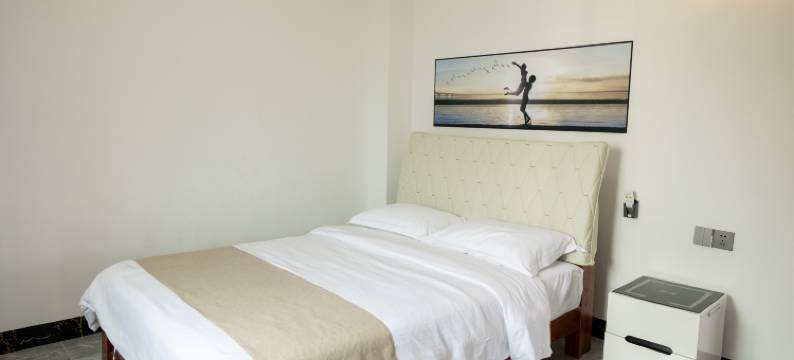 岛上人家民宿(茂名中国第一滩店)图片