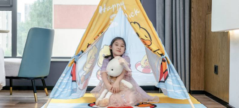 果岭19号S酒店(南阳七一路卧龙岗店)图片