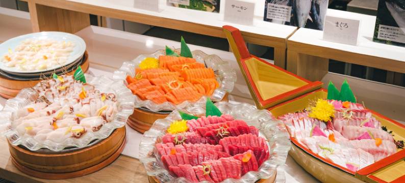 汤之川温泉汤之滨酒店(Yunohama Hotel)图片