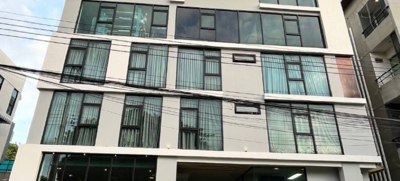 福瑞驰宾馆(Fullrich Residence)图片
