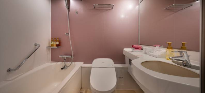 名铁小牧酒店(Meitetsu Komaki Hotel)图片