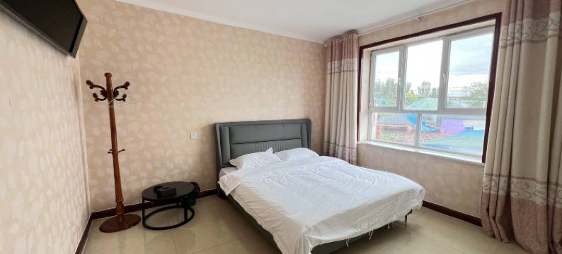 伊宁克罗兰民宿(喀赞其民俗旅游区店)图片