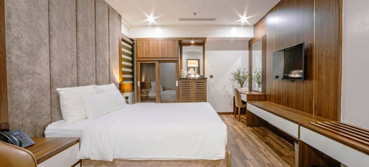 奥斯塔拉酒店及公寓(Ostara Hotel & Apartment)图片