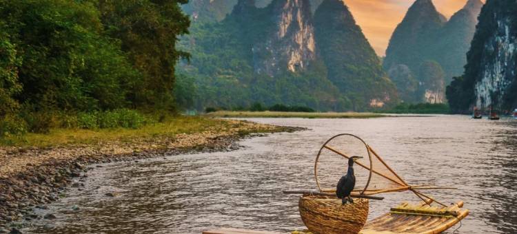 合意酒店(阳朔西街千古情景区店)图片