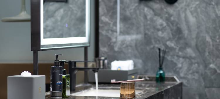 海逸.菲诺酒店(荆门火车站荆楚理工学院店)图片