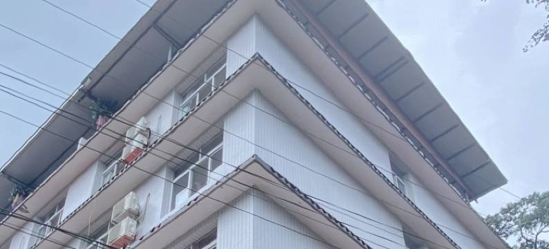 雅安森林花语酒店图片