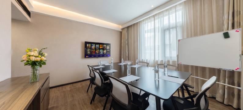 华苑酒店(马关客运站店)图片