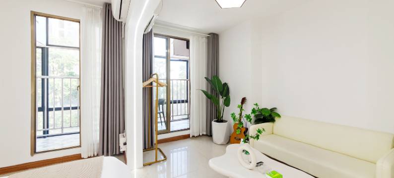 海宁·印象设计师民宿图片