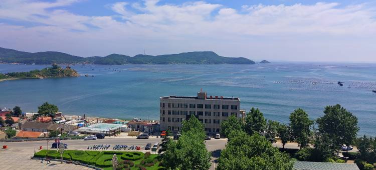 小长山岛日晟酒店图片