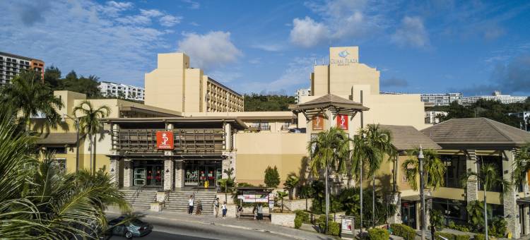 关岛广场度假村(Guam Plaza Resort)图片