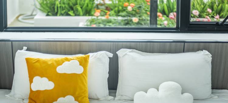 七封情书民宿(大理古城人民路店)图片