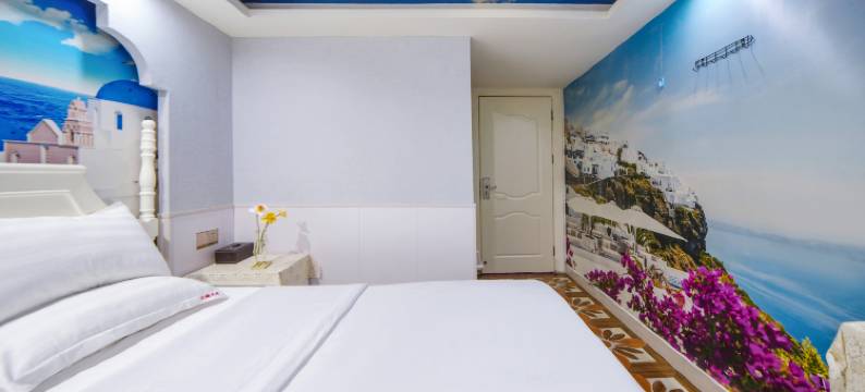 重庆池湖宾馆图片