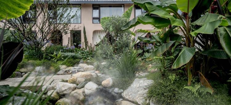 大理ANYUE·安悦艺宿(龙龛码头店)图片