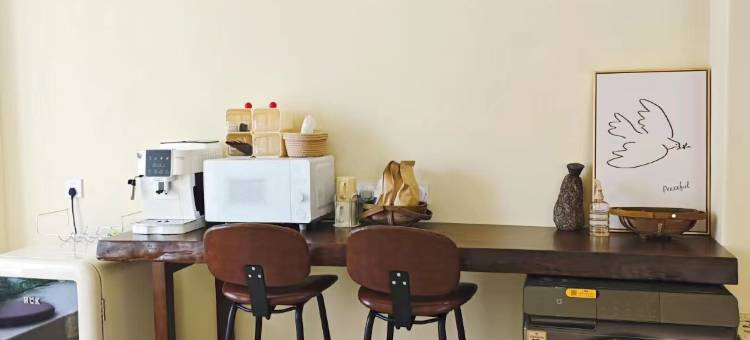 鸿栖居·观澜别院(和平广场店)图片