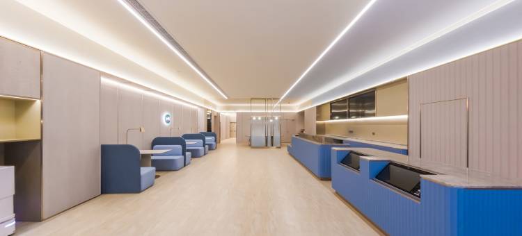 汉庭酒店(南昌龙鼎茶都龙湖天街店)图片