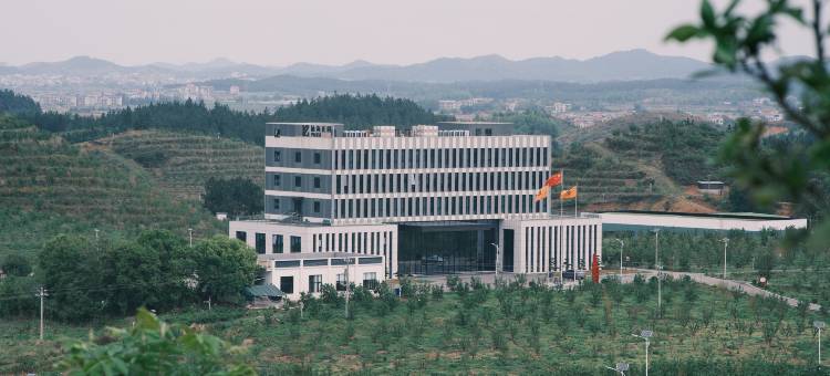 江西柚海庄园酒店图片