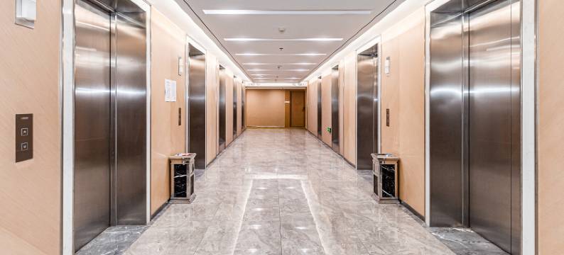 穿越者电竞酒店(大连西安路店)图片