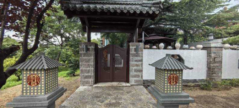 雪源昌渔村民宿图片